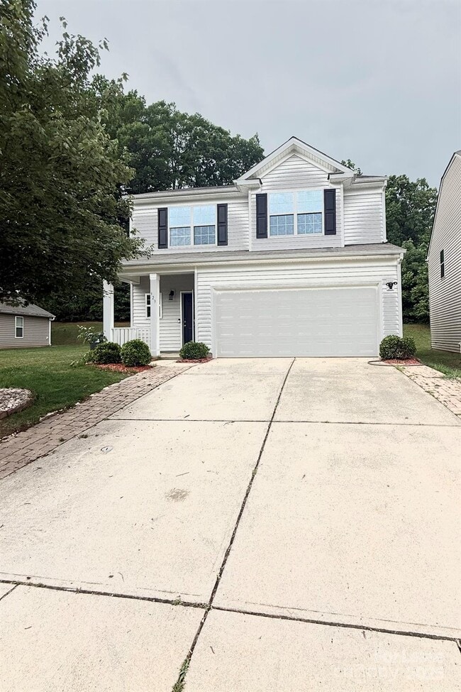 property at 923 Rook Rd