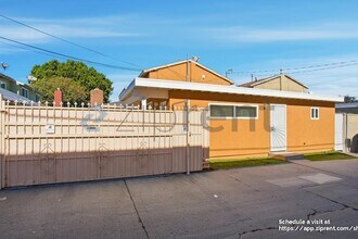 290 E Marker St in Long Beach, CA - Building Photo - Building Photo