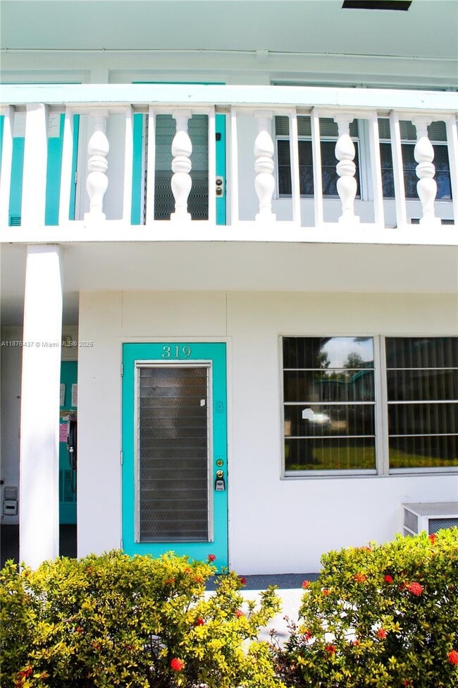 property at 319 Newport V