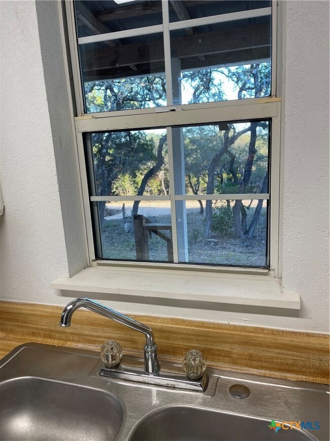 property at 541 Buck Trail