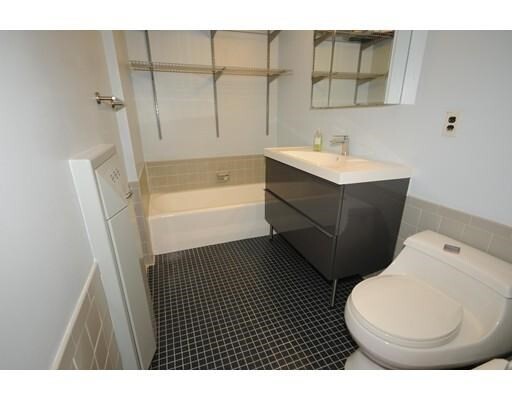 131 Sewall Ave, Unit 34 in Brookline, MA - Building Photo - Building Photo