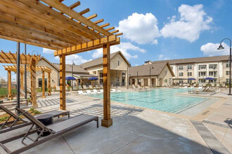 Ryon in Richmond, TX - Foto de edificio - Building Photo