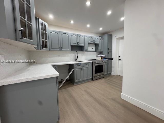 3301 NW 13th Terrace in Miami, FL - Building Photo - Building Photo