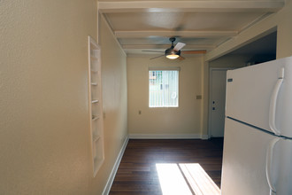 Casa Vieja Apartments in Sherman Oaks, CA - Building Photo - Interior Photo