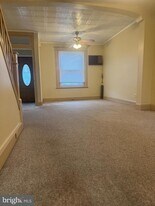 3412 Salmon St in Philadelphia, PA - Building Photo