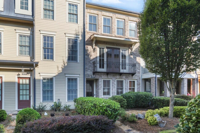 property at 5934 Redwine St