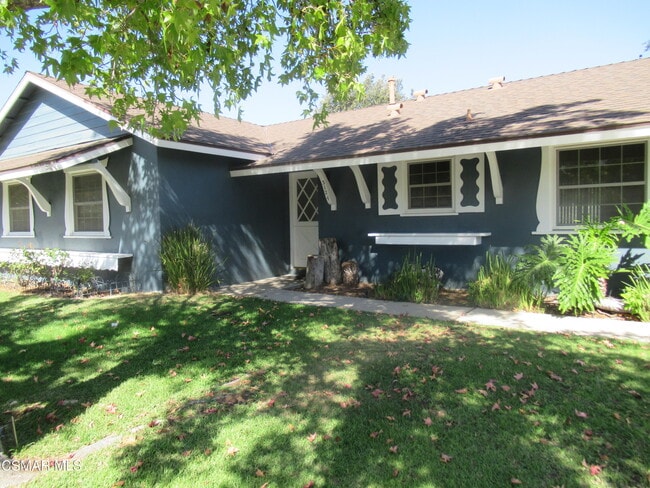 3124 Camino Graciosa in Thousand Oaks, CA - Building Photo - Building Photo
