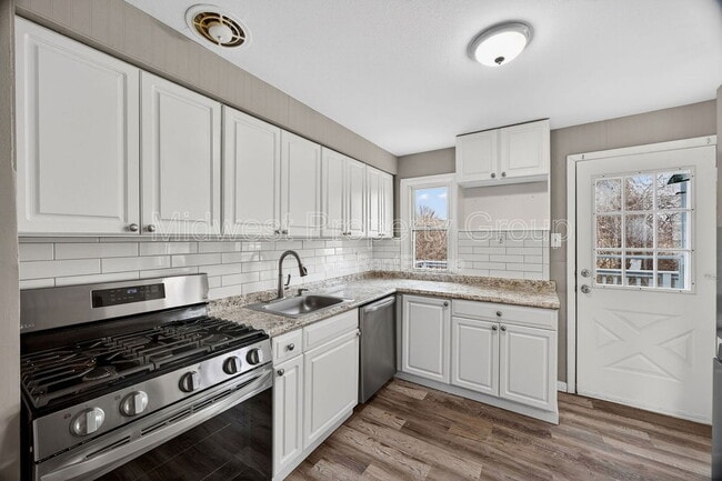 property at 1137 Nectar Dr