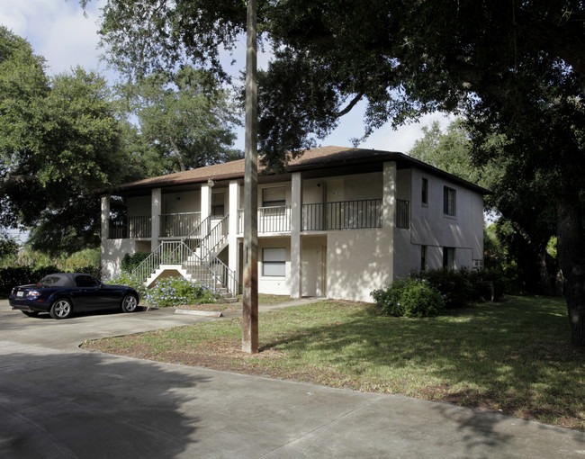 Sleepy Oaks Apartments in Titusville, FL - Building Photo - Building Photo