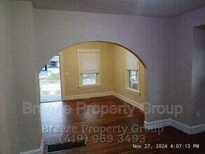 705 Nicholas St in Toledo, OH - Building Photo - Building Photo