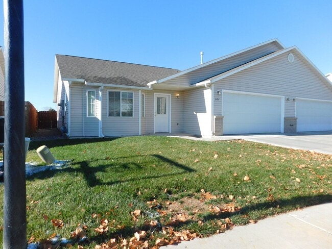 property at 657 Springbrook Dr