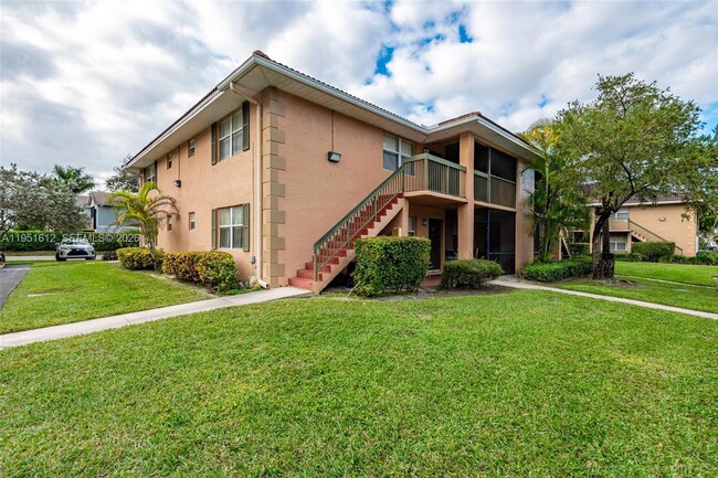 property at 714 NW 103rd Terrace