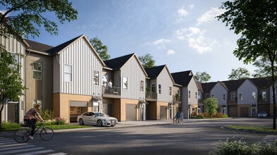 Village 43 in Brown Deer, WI - Building Photo - Building Photo