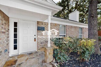 402 Thorn Wood Dr in Euless, TX - Building Photo - Building Photo