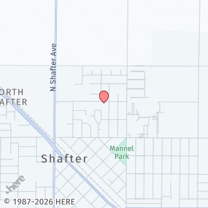 property at 375 Redwood Dr