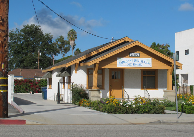 Lomita Rentals in Lomita, CA - Building Photo - Building Photo