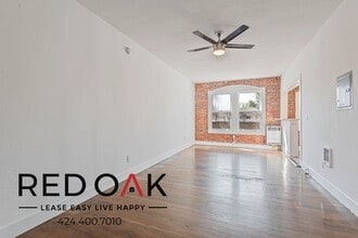 5407 Sierra Vista Ave in Los Angeles, CA - Building Photo - Building Photo