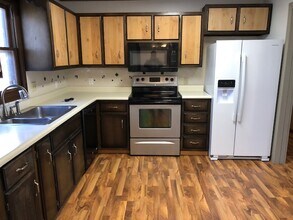 131 Sherwood Cir in Casper, WY - Building Photo - Building Photo