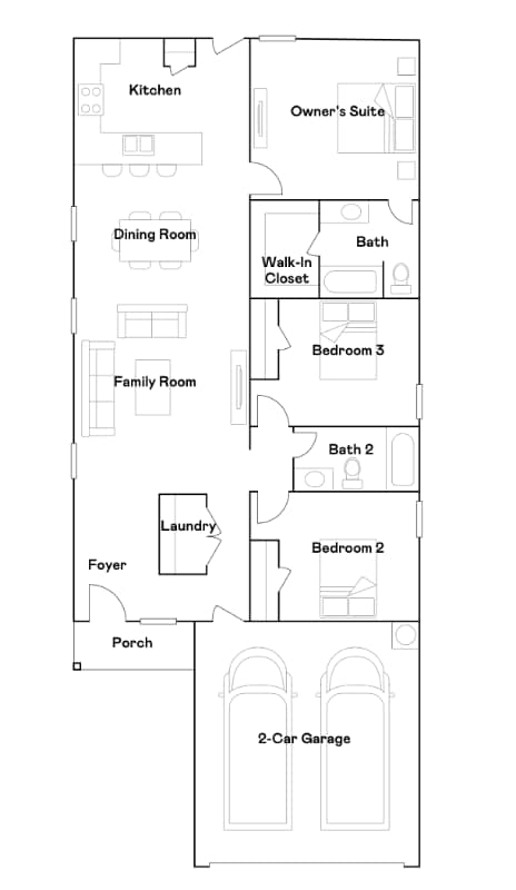 920 Mountain Laurel Rd in Princeton, TX - Building Photo - Building Photo