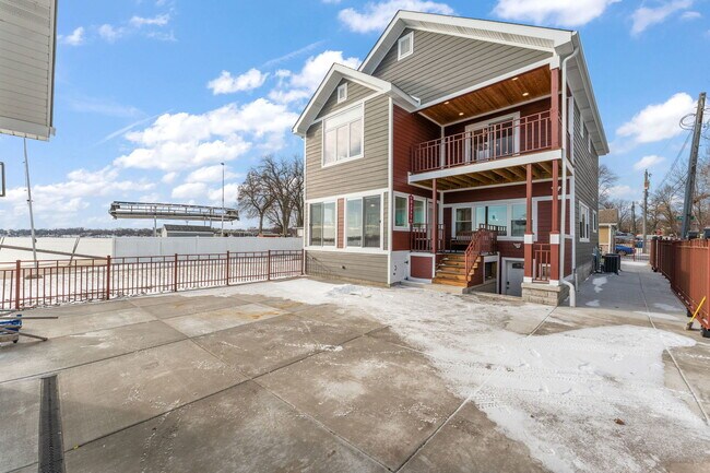 8515 W 132nd Ave in Cedar Lake, IN - Building Photo - Building Photo