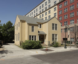 2301 Rio Grande St Apartments