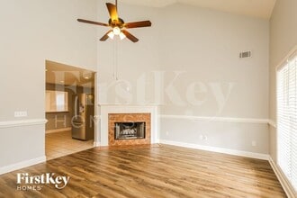 785 Creek View Dr in Hoschton, GA - Building Photo - Building Photo