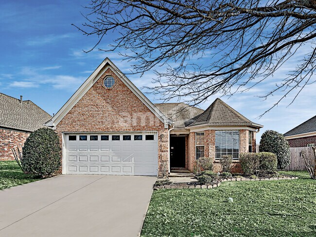 property at 5890 Fredrick Dr
