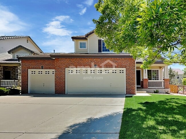 property at 11852 Altura St