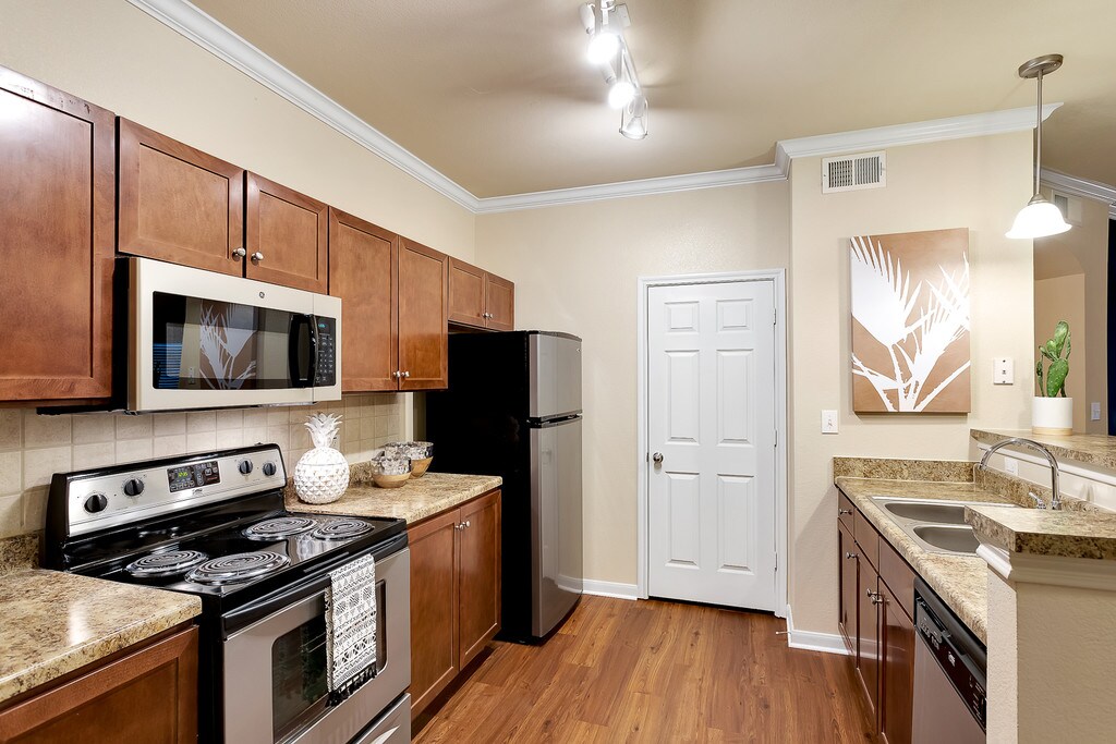 Bexley at Silverado Apartments in Cedar Park, TX