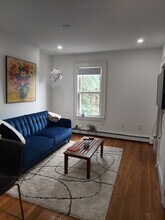 23 Dartmouth Pl in Boston, MA - Building Photo - Building Photo