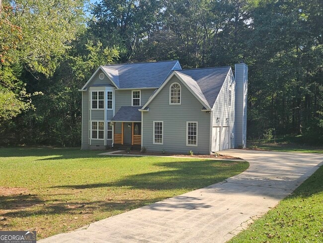 property at 150 Park Timbers Dr