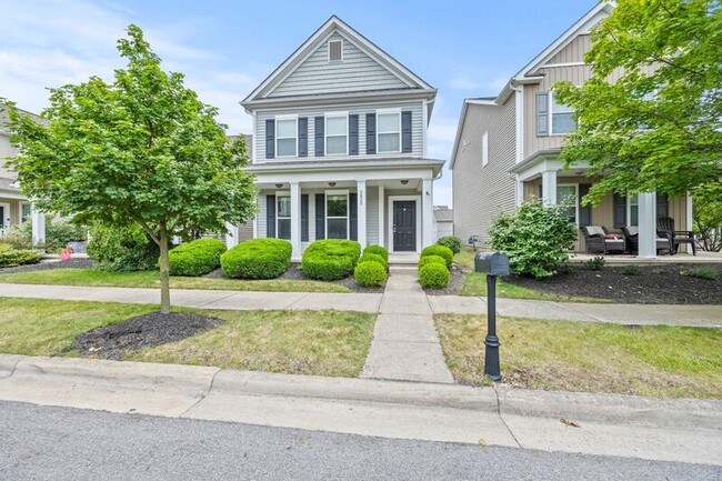 property at 5632 Lantos Rd