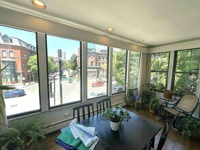 608 Tremont St, Unit 1 in Boston, MA - Building Photo - Building Photo