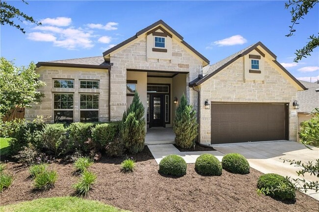 property at 18701 Laramie Wl Cv