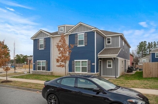 property at 4073 W Santa Maria Ln