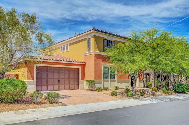 property at 2569 Prairie Pine St
