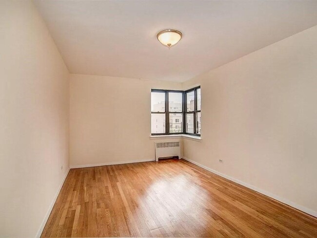 property at 3635 Johnson Ave