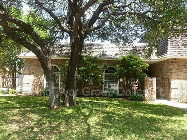 4622 Ranch View Rd in Fort Worth, TX - Building Photo - Building Photo