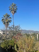 837 N La Fayette Park Pl, Unit c in Los Angeles, CA - Building Photo - Building Photo