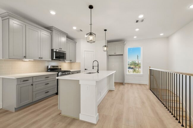 property at 6326 Del Rio St