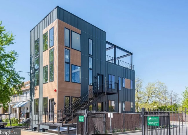 3018-3012 12th St NE in Washington, DC - Building Photo - Building Photo