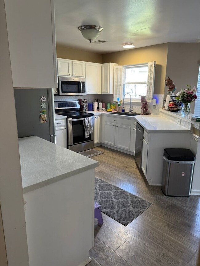 2657 Mulberry Loop in Virginia Beach, VA - Building Photo - Building Photo
