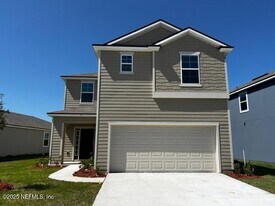 15753 Equine Gait Dr in Jacksonville, FL - Building Photo
