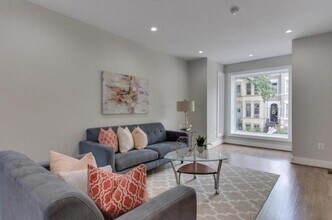 27 Quincy Pl NE in Washington, DC - Building Photo - Building Photo