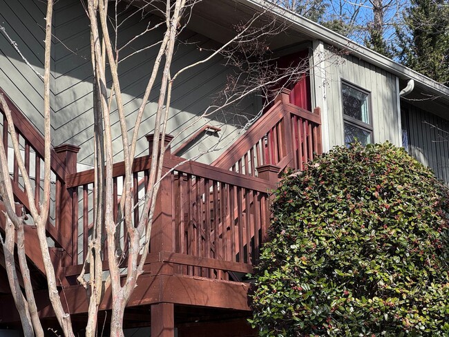 414 Windswept Dr in Asheville, NC - Building Photo - Building Photo