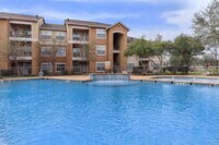 Cypress Creek Apartment Homes at Reed Road photo'