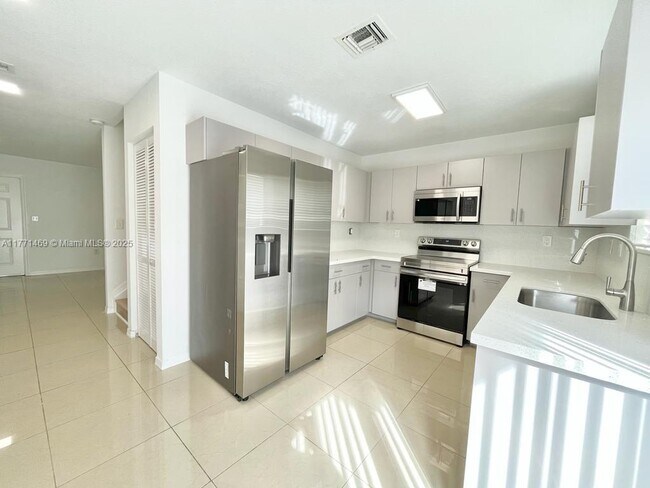 property at 2056 NE 167th St