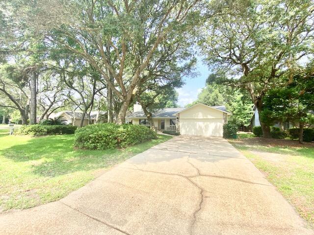 1210 Whitewood Way in Niceville, FL - Building Photo - Building Photo