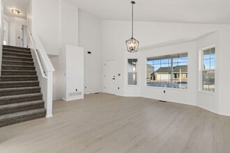 87 Summit View Rd in Severance, CO - Building Photo - Building Photo