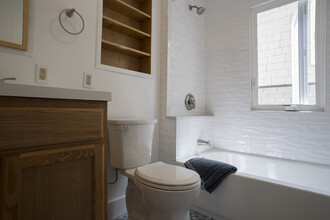 705 Ackerman Ave in Syracuse, NY - Building Photo - Building Photo